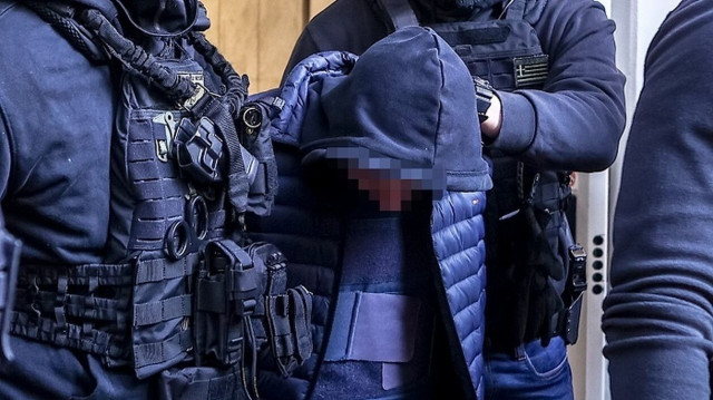 Ρεπορταζ Νewsbomb: Τα δύο νέα πρόσωπα που ερευνα η EΛ.ΑΣ και η «εγκληματική οργάνωση»