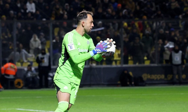 Παναθηναϊκός, Μπρινιόλι: «Σωστή απόφαση να κλείσουν τα γήπεδα» - Η προτεραιότητα για ανανέωση