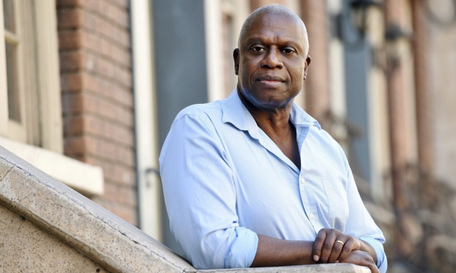 Andre Braugher: Από καρκίνο του πνεύμονα πέθανε ο διάσημος ηθοποιός