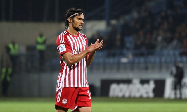 Μεταγραφές, Ολυμπιακός: Επιμένουν για Σκάρπα στη Βραζιλία - Νέα κίνηση Φλαμένγκο