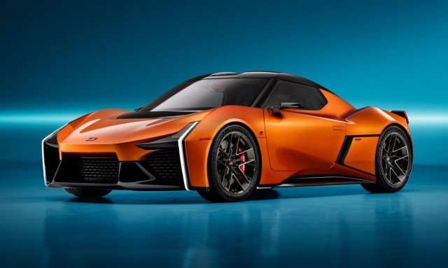 Κιβώτιο με 14 σχέσεις ετοιμάζει η Toyota