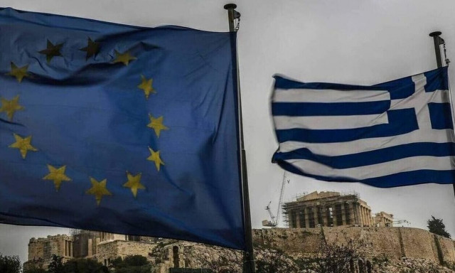 Πρόωρη εξόφληση δανείων 5,29 δισ. ευρώ από το πρώτο μνημόνιο