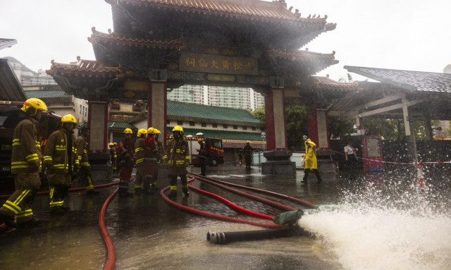 Καιρός: Πολικό ψύχος σε όλη την Κίνα με -40 βαθμούς Κελσίου