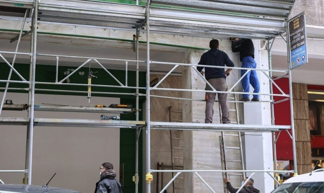 Ανοίγει η πλατφόρμα για τα νέα «Εξοικονομώ» - Ποιους αφορούν - Προϋποθέσεις - Τα ποσοστά ενίσχυσης