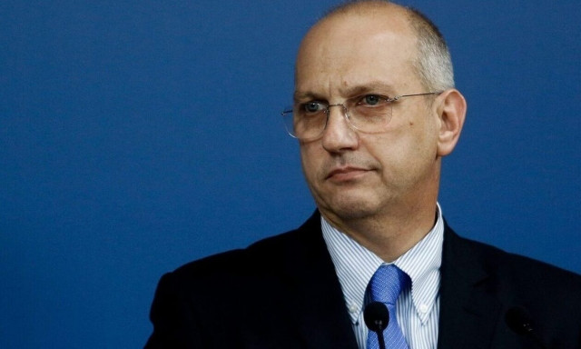 Γιάννης Οικονόμου: Κοινωνική πανστρατιά για την ασφάλεια και τη μηδενική ανοχή στη βία