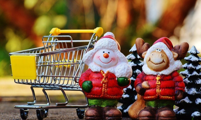 'Santa's basket' measure starts on Friday