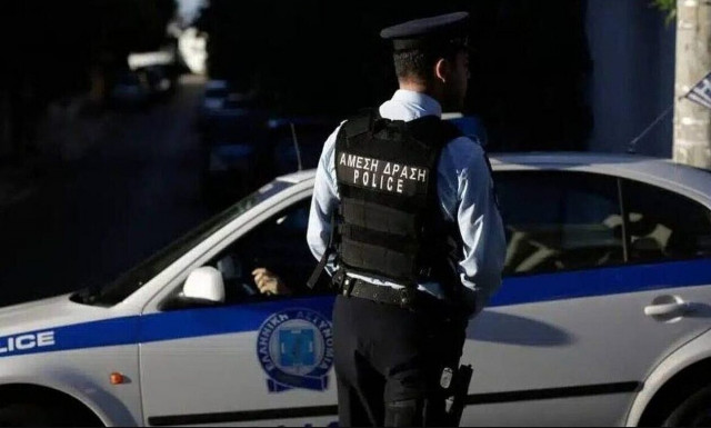 ΕΛ.ΑΣ.: Αυξημένοι έλεγχοι στους ελληνικούς δρόμους - Πάνω από 600.000 κλήσεις σε έξι μήνες