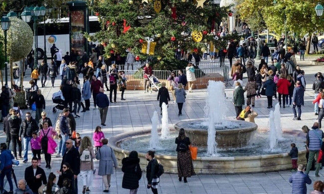 Σοφία Ζαχαράκη : «Στις 22 Δεκεμβρίου η καταβολή των έκτακτων επιδομάτων του ΟΠΕΚΑ»