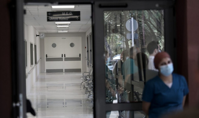 Καρκίνος του πνεύμονα: «Κενό» στη θεραπεία για το 15% των νέων διαγνώσεων