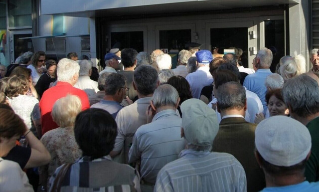 Πληρωμές από 18 έως 22 Δεκεμβρίου: Ποιες ενισχύσεις θα λάβουν συνταξιούχοι και ευάλωτοι πολίτες