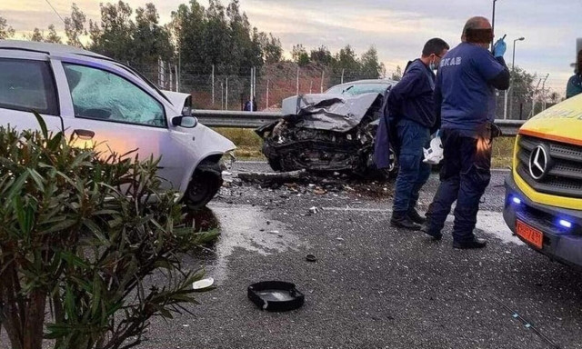 Μάστιγα τα τροχαία: Βαρύς φόρος αίματος στην άσφαλτο - Έξι νεκροί σε λίγες ώρες στην Αττική