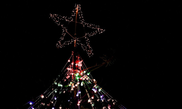 Κρήτη: Ταξίδι στο παραμυθένιο Χριστουγεννιάτικο Ρέθυμνο