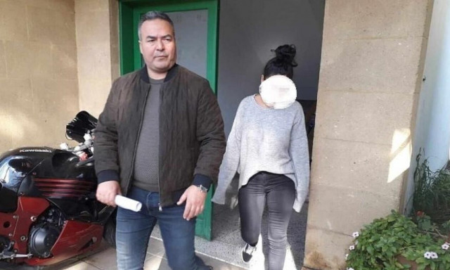 Κατεχόμενα: 35χρονη πλήρωνε 13χρονο για να έχουν σεξουαλική επαφή