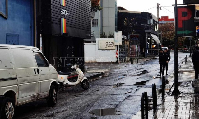 Πυροβολισμοί στο Γκάζι: Για 12 ώρες στην Αθήνα τα θύματα της επίθεσης - Τι αποκαλύπτουν συγγενείς