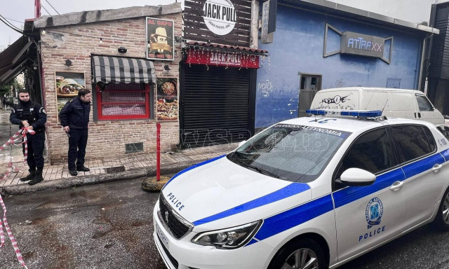 Επίθεση στο Γκάζι: Ο λόγος που πυροβόλησαν τους τρεις Κρητικούς στο κεφάλι