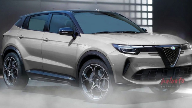 Το Milano υπερίσχυσε του Brennero για το μικρό SUV της Alfa Romeo
