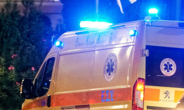 Νέα τραγωδία στην άσφαλτο: Δύο νεκροί μετά από τροχαίο στη Δράμα