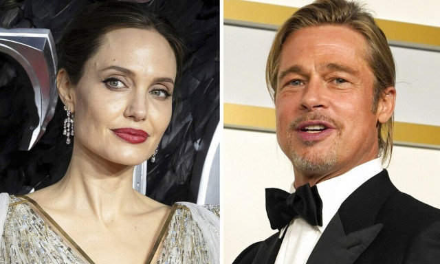 Μπραντ Πιτ: Γιατί πλέει σε πελάγη ευτυχίας που θα πληρώσει φόρο - Το νέο νομικό όπλο κατά της Τζολί