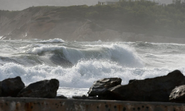 Νέο Έκτακτο Δελτίο Επιδείνωσης Καιρού - Πώς θα κινηθούν τα φαινόμενα τις επόμενες ώρες