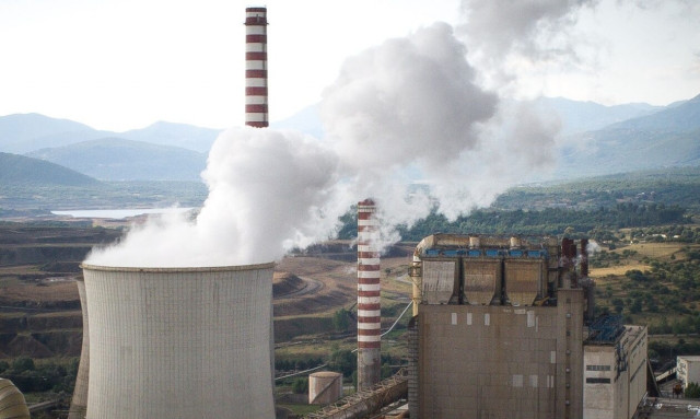 Τέλος οι καυστήρες ορυκτών καυσίμων, αλλά χωρίς πρόνοια αντικατάστασης τους
