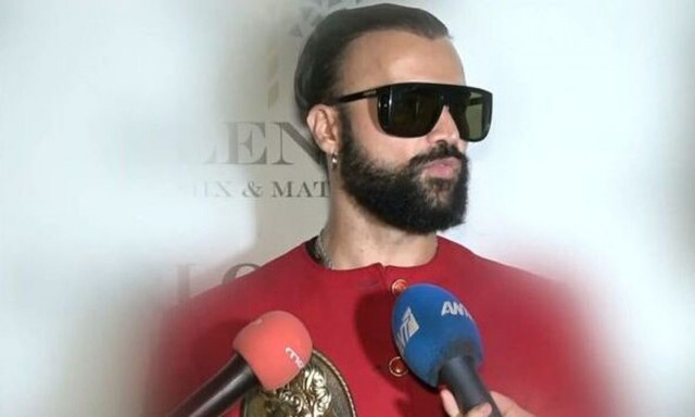 Περικλής Κονδυλάτος: «Δεν έπρεπε να πάω στο Survivor All Star» - Θα τον δούμε φέτος;