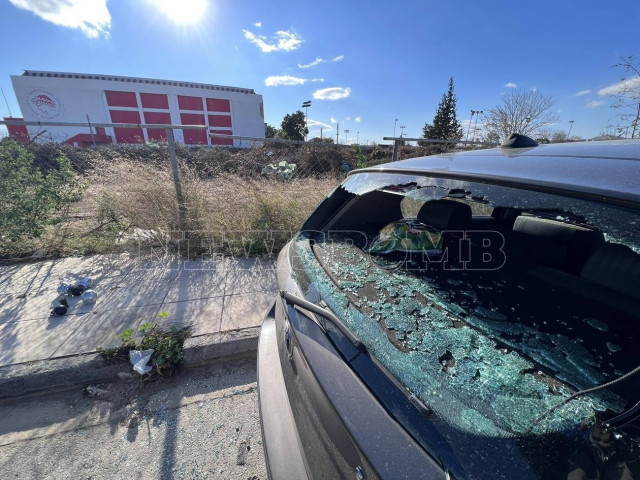 The government is considering seven new measures to combat fan violence