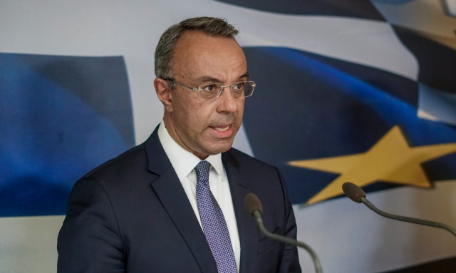 Χρήστος Σταϊκούρας: «Το τρένο μπαίνει και πάλι στις ράγες από την Αθήνα μέχρι τη Θεσσαλονίκη»