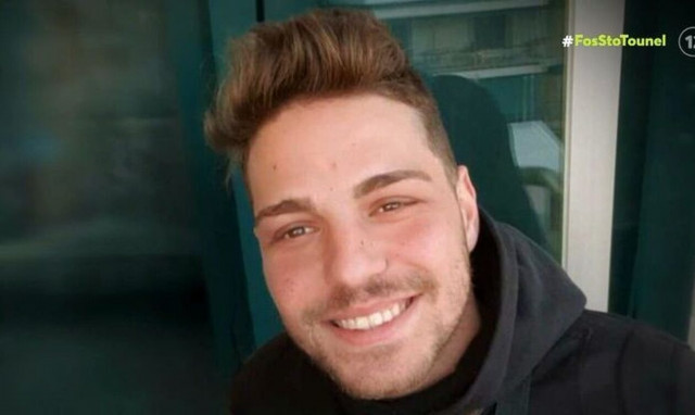 Φως στο Τούνελ: Ο Θάνος δεχόταν απειλητικά μηνύματα από «φίλο του» - «Θα σου σπάσω τα πόδια»