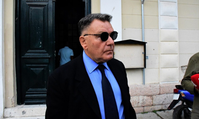 Ο Κούγιας απάντησε στον Λέων για την κεταμίνη στον Μάθιου Πέρι: «Συνεχίζει χωρίς ντροπή»