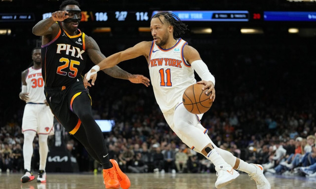 NBA: Ιστορική εμφάνιση από τον Μπράνσον, έβαλε «50άρα» με 9/9 τρίποντα!