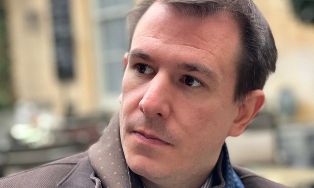 Παναγιώτης Δουδωνής: Προσφεύγει στη Δικαιοσύνη μετά από ειρωνικό δημοσίευμα