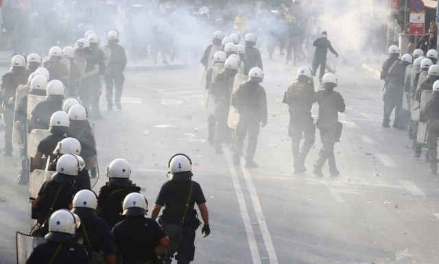 Αυτά είναι τα επτά νέα μέτρα για την πάταξη της οπαδικής βίας