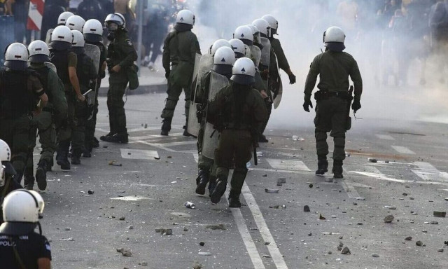 Ρέντη: Στη ασφάλεια τώρα τουλάχιστον 3 οργανωμένοι οπαδοί