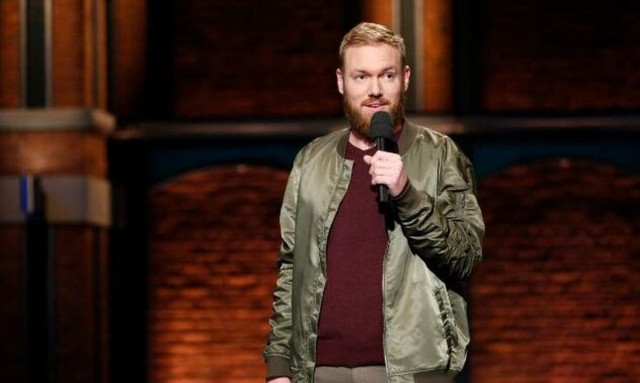 O Kένι ντε Φόρεστ