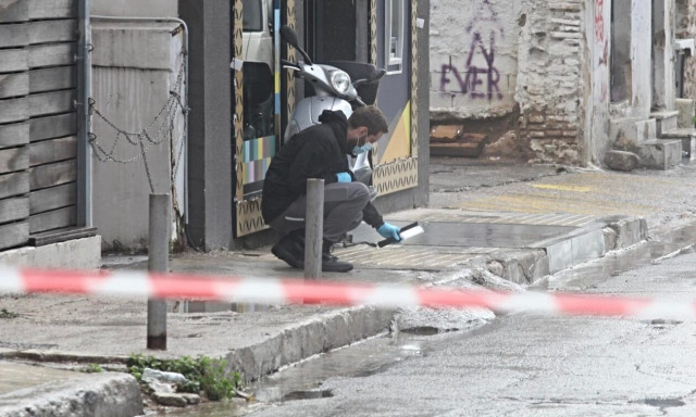 Γκάζι: Σε σοβαρή κατάσταση νοσηλεύονται τα δύο αδέλφια που δέχθηκαν πυροβολισμούς στο κεφάλι