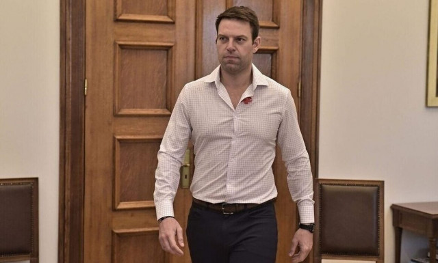 Κούλογλου για Κασσελάκη: Προετοιμάζει την αποχώρησή του