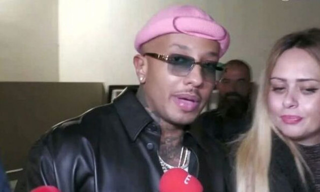 Light: «Ξόδεψα 1 εκατομμύριο ευρώ σε λουλούδια στον Αντώνη Ρέμο»