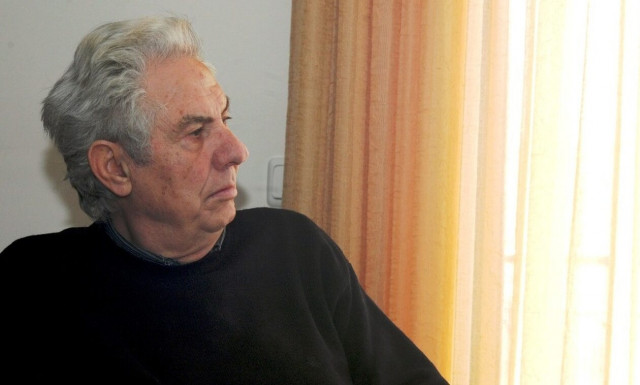 «Γράμμα σε έναν νέο ηθοποιό» από τον Γιώργο Μιχαλακόπουλο: «Ένας ρόλος μοιάζει με μία ωραία γυναίκα»