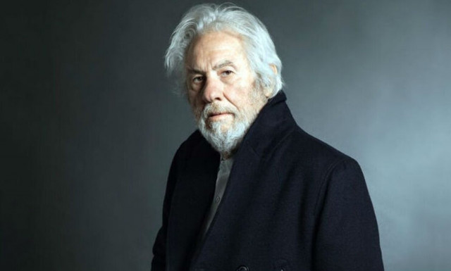 Πέθανε ο ηθοποιός Γιώργος Μιχαλακόπουλος