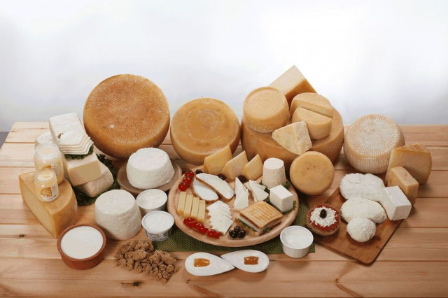 Ποια Κρητικά τυριά βρίσκονται ανάμεσα στα 100 καλύτερα του κόσμου