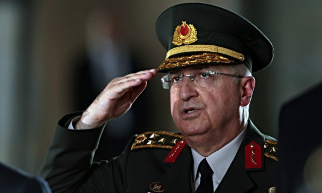 Γκιουλέρ: «Διανύουμε ιστορική περίοδο με την Ελλάδα» – Μίλησε ξανά για «Γαλάζια Πατρίδα»