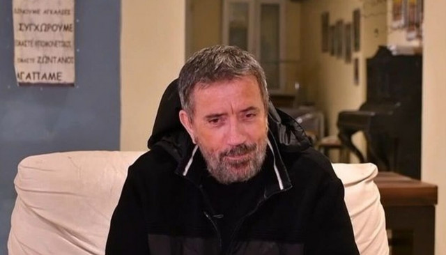 Σπύρος Παπαδόπουλος: «Με έχει πείσει η κυβέρνηση του Μητσοτάκη, δεν του το ‘χα»