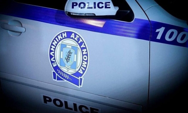 Μαρούσι: Συνελήφθη 63χρονος που προέβαινε συστηματικά σε κλοπές από ιερό ναό