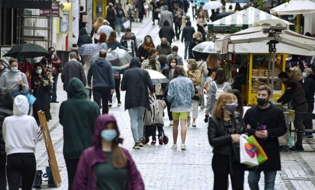 Τριετίες: Ποιοι μισθωτοί θα δουν αυξήσεις από 1η Ιανουαρίου 2024