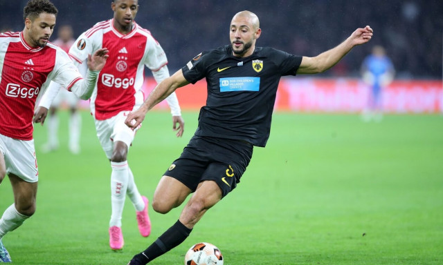 Ατυχία δίχως τέλος στην ΑΕΚ: Τρεις νέες απουσίες ενόψει Παναιτωλικού