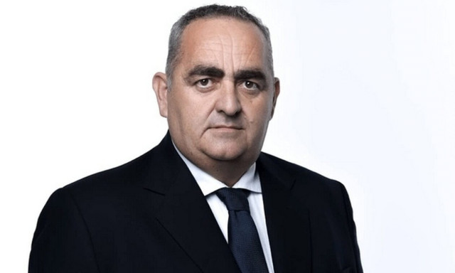 Φυλάκιση Φρέντι Μπελέρη: «Αυτό είναι βιασμός», λέει ο γιος του