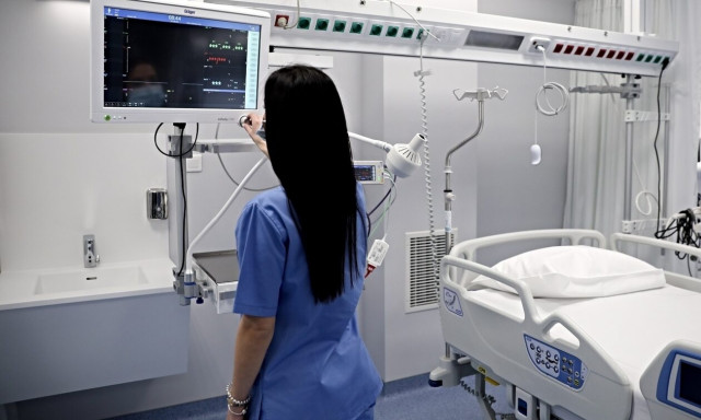 Αύξηση ύψους 20% στην αποζημίωση των εφημεριών: Τι σημαίνει για τους μισθούς στο ΕΣΥ – Παραδείγματα