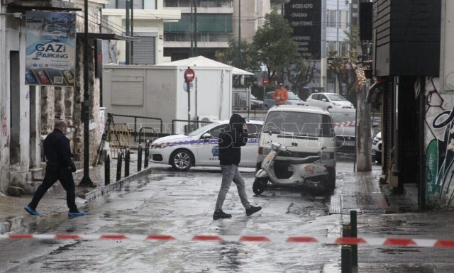 Γκάζι: Αποκαλυπτική κατάθεση τραυματία - «Δεν τους γνωρίζαμε, δεν είχαμε διαφορά μαζί τους»