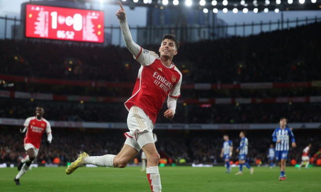 Premier League: Πήραν θάρρος οι «Χωριάτες» και πιστεύουν στο... θαύμα - Στην κορυφή η Άρσεναλ