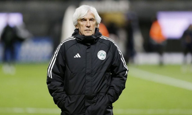 Super League, Ατρόμητος - Παναθηναϊκός: Οι ενδεκάδες των δύο ομάδων | Πρόβλημα με Αϊτόρ και Τσέριν